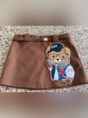 Midi skirt for Adults